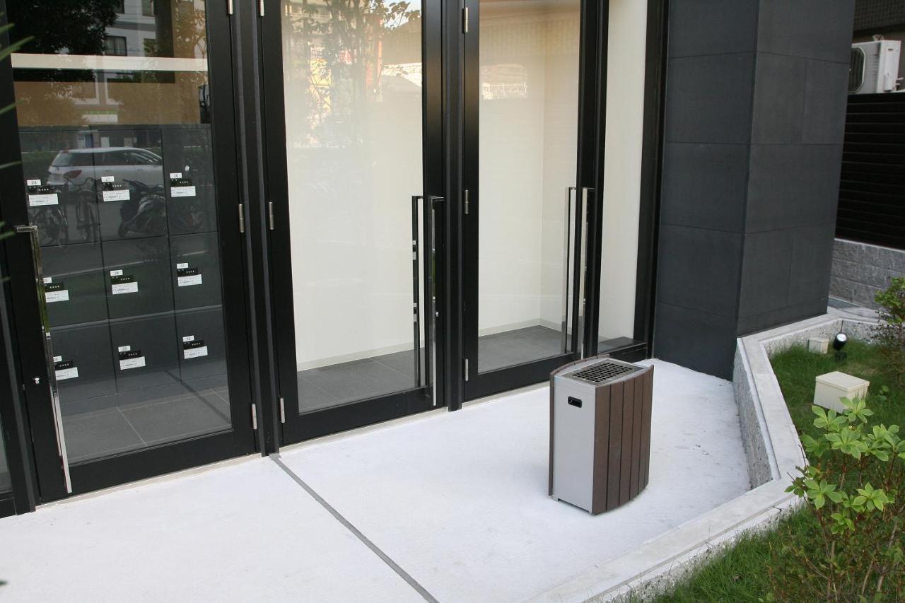 Fp Hotels Grand South-Namba Osaka Exterior photo